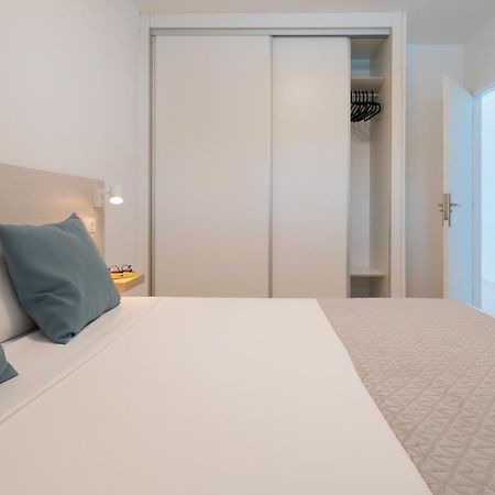 Sabbia Suites Pleamar Пуерто дел Кармен Екстериор снимка