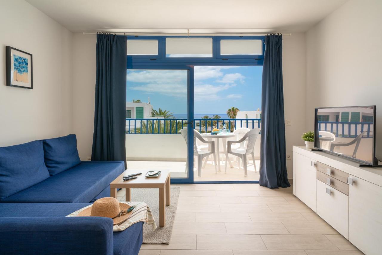 Sabbia Suites Pleamar Пуерто дел Кармен Екстериор снимка