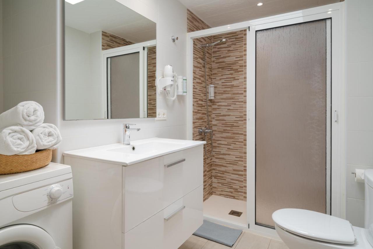 Sabbia Suites Pleamar Пуерто дел Кармен Екстериор снимка