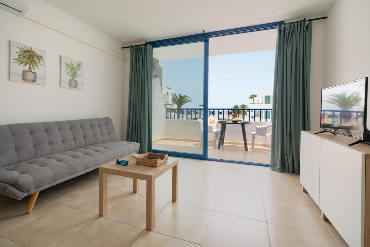 Sabbia Suites Pleamar Пуерто дел Кармен Екстериор снимка