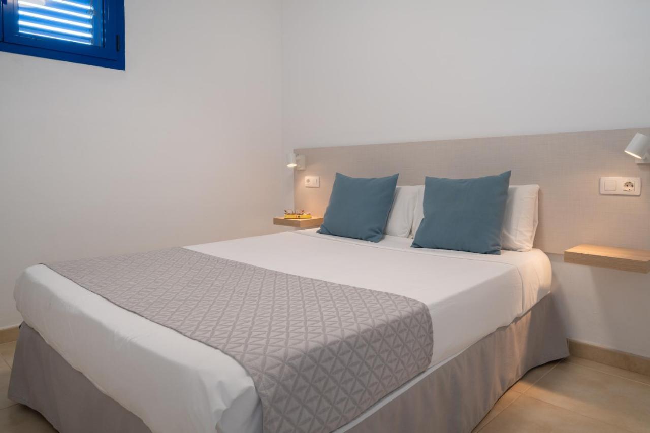 Sabbia Suites Pleamar Пуерто дел Кармен Екстериор снимка