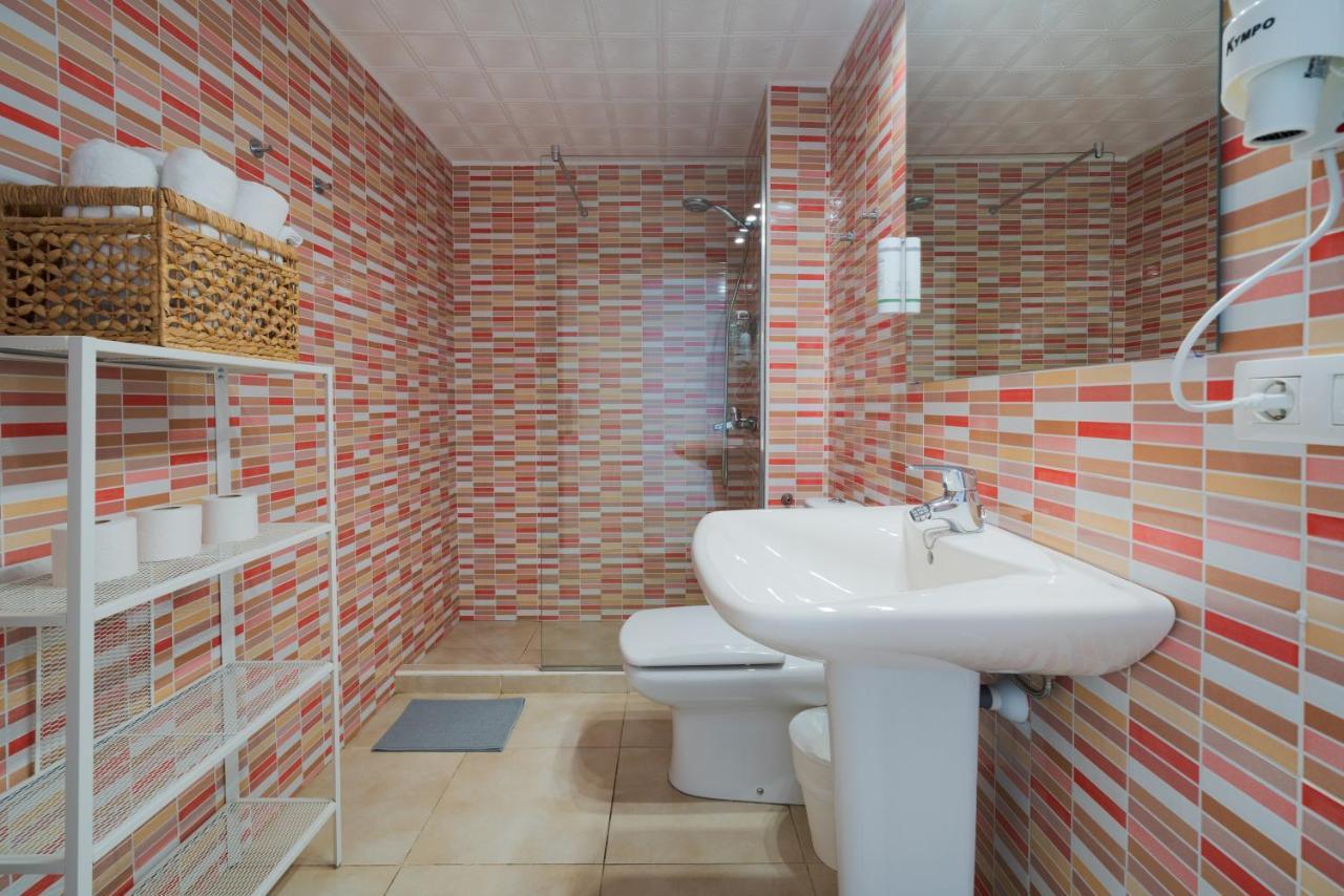 Sabbia Suites Pleamar Пуерто дел Кармен Екстериор снимка