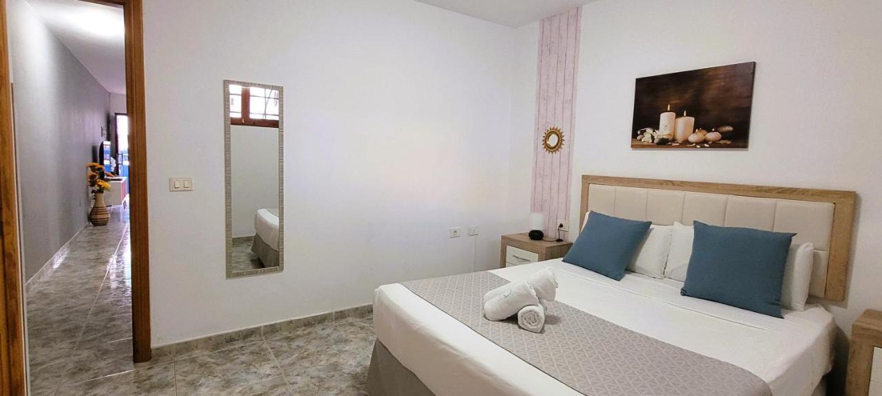 Sabbia Suites Pleamar Пуерто дел Кармен Екстериор снимка