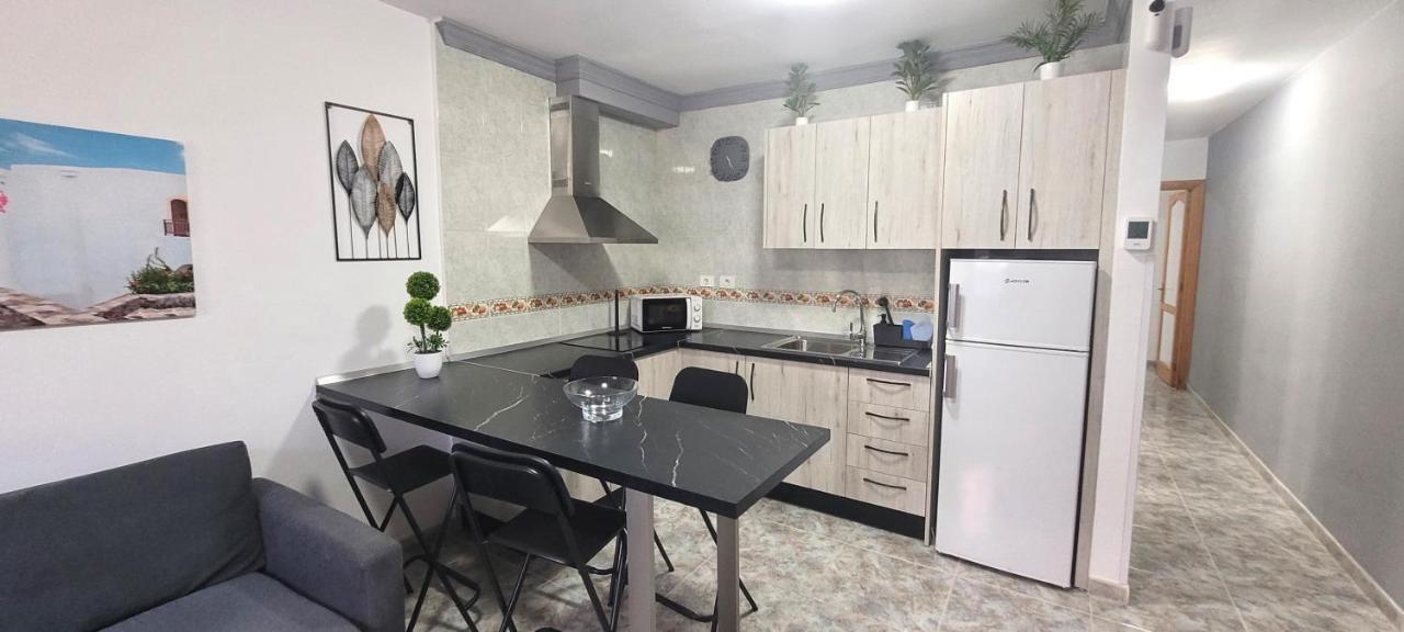 Sabbia Suites Pleamar Пуерто дел Кармен Екстериор снимка