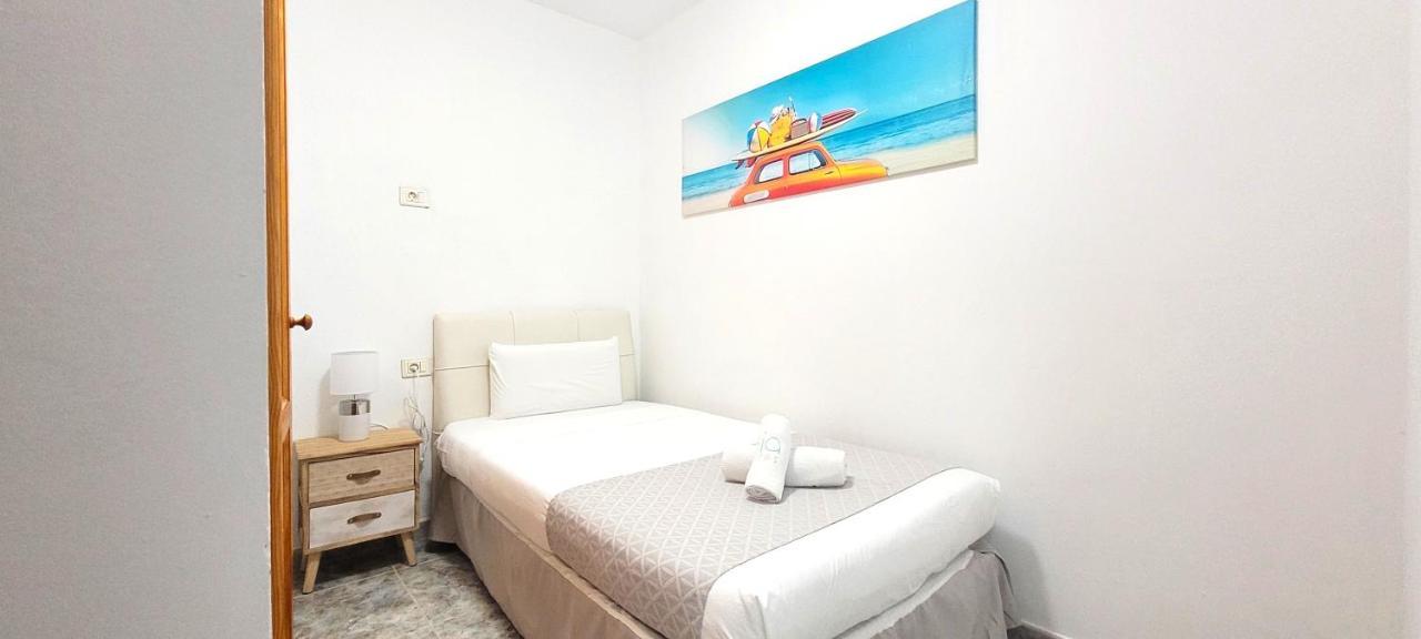 Sabbia Suites Pleamar Пуерто дел Кармен Екстериор снимка