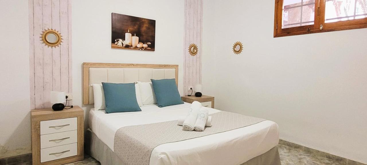 Sabbia Suites Pleamar Пуерто дел Кармен Екстериор снимка