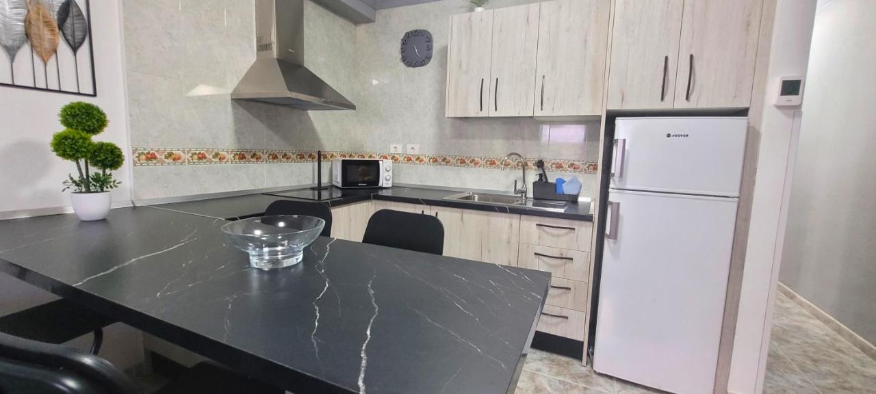 Sabbia Suites Pleamar Пуерто дел Кармен Екстериор снимка