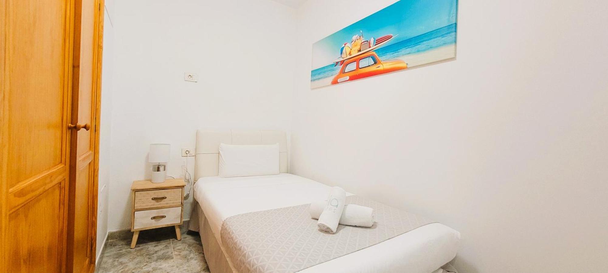 Sabbia Suites Pleamar Пуерто дел Кармен Екстериор снимка